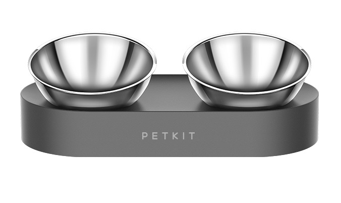 Petkit Fresh Nano Stainless Steel bowl